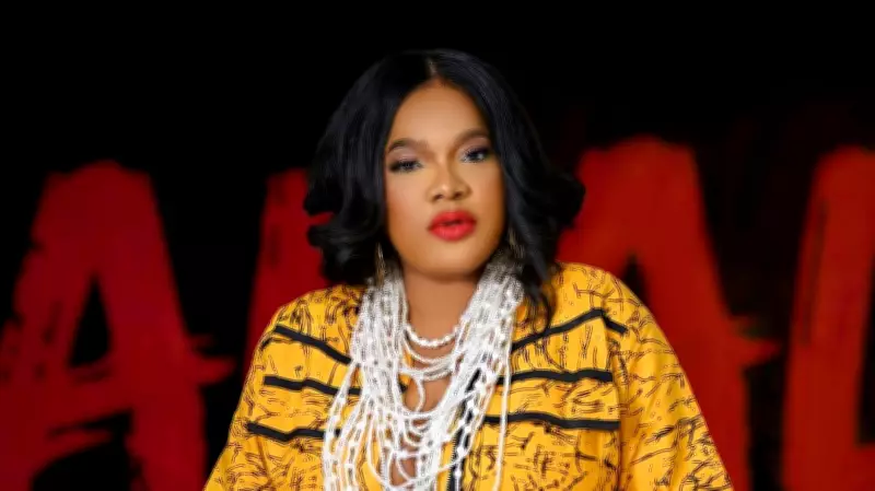 Toyin Abraham Honored as Box Office Champion by NFVCB for N1 Billion Film
