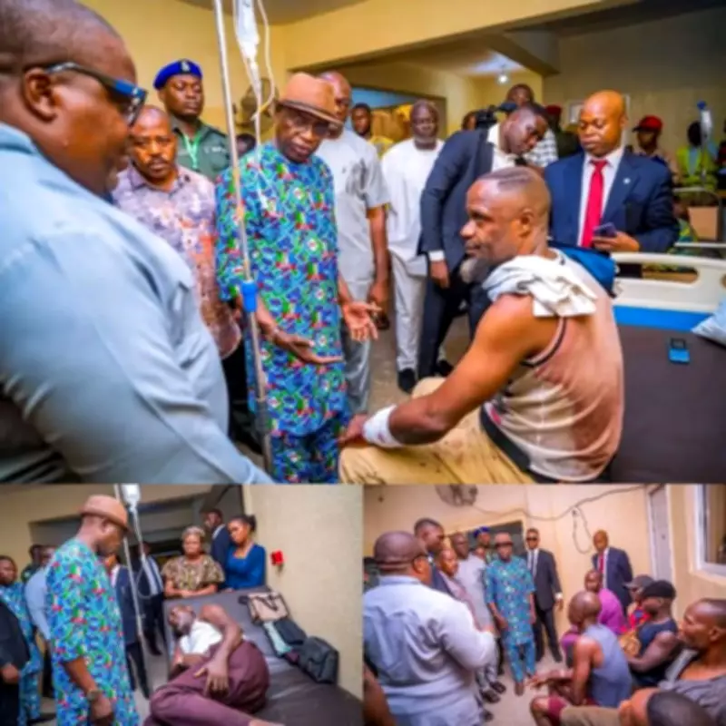 Tragic Accident Claims Three Benue APC Members En Route to Zonal Congress