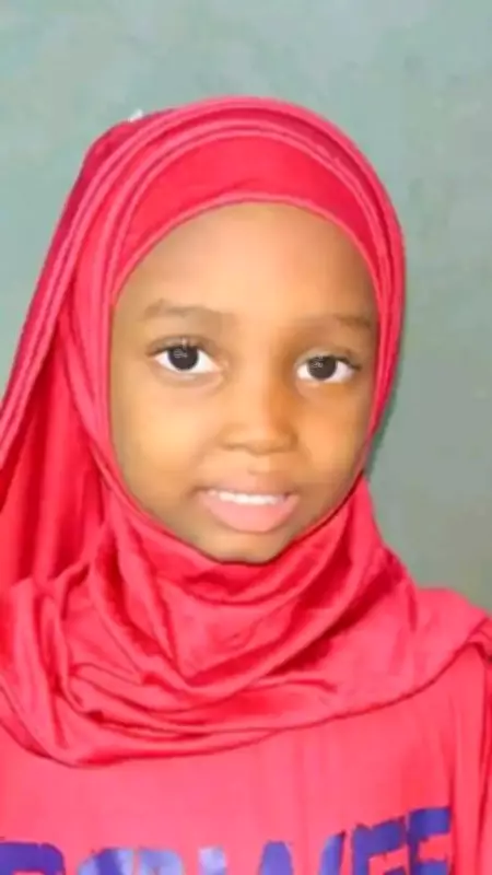 Tragic Death of 8-Year-Old Girl at Kano Road Construction Site