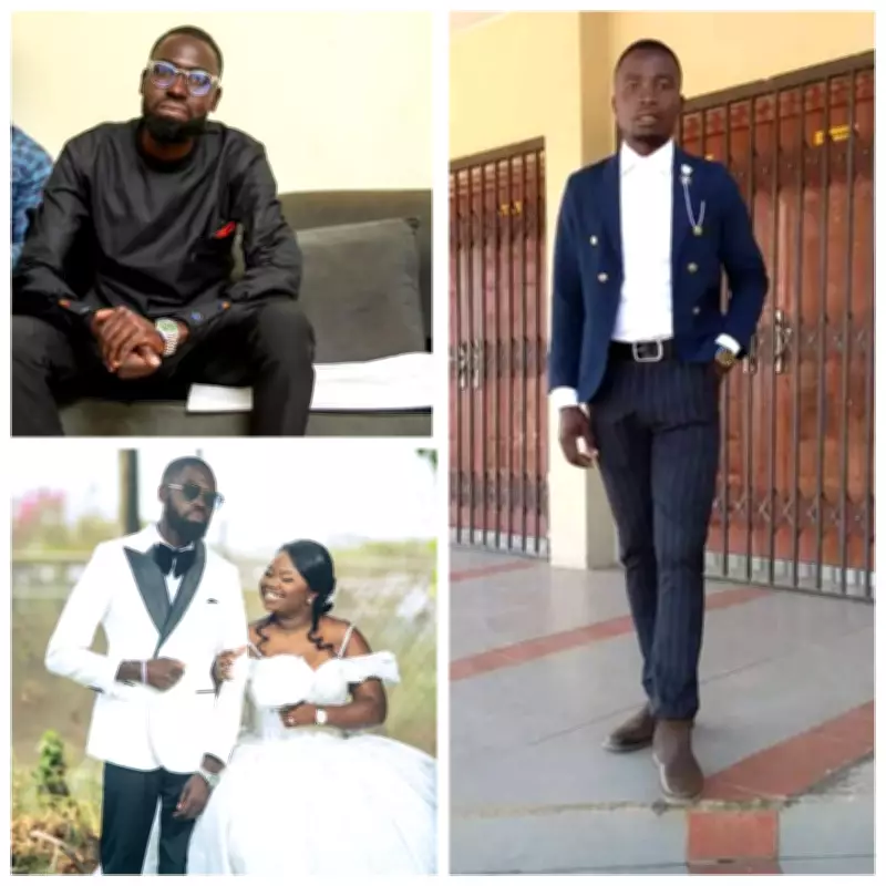 Tragic Drowning of Newlyweds in Zambia While Seeking Internet for Reports