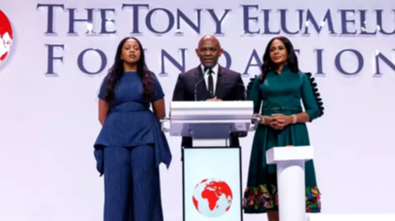 Transcorp Invests $2 Million in Nigerian and Niger Delta Entrepreneurs via TEF Partnership