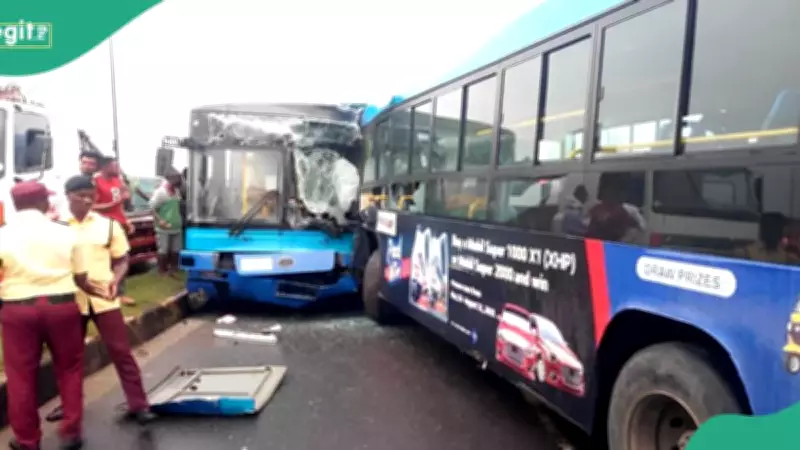 Transport Operators Hike Fares in Lagos, Abuja as Petrol Prices Surge Despite Dangote Refinery Cut