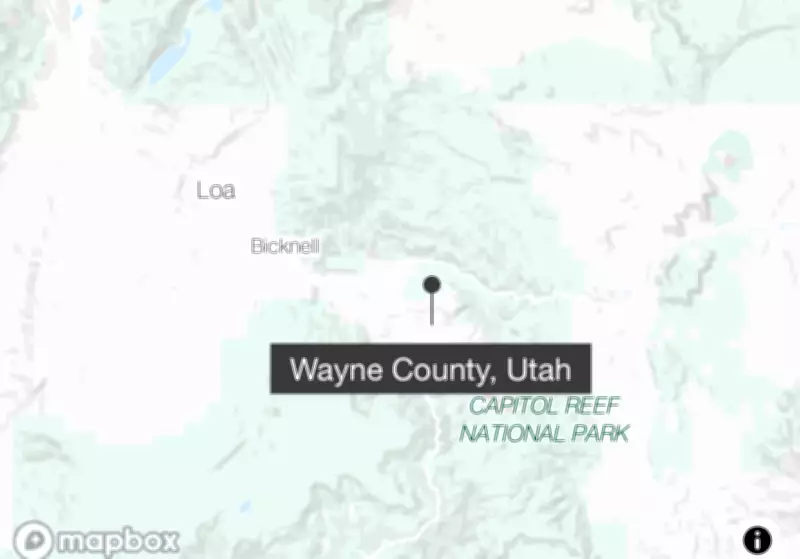 Triple Homicide Suspect Arrested in Colorado After Cross-State Manhunt