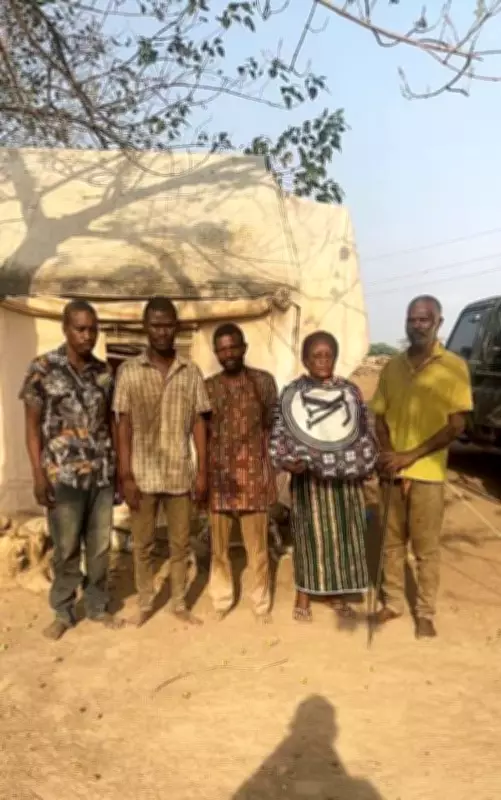 Troops Rescue Five Kidnap Victims, Seize Weapons in Benue State Operations