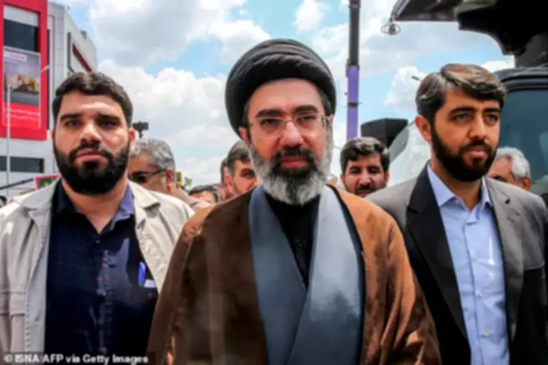 Trump Confirms CIA Briefing on Iran's New Supreme Leader Mojtaba Khamenei's Alleged Sexuality
