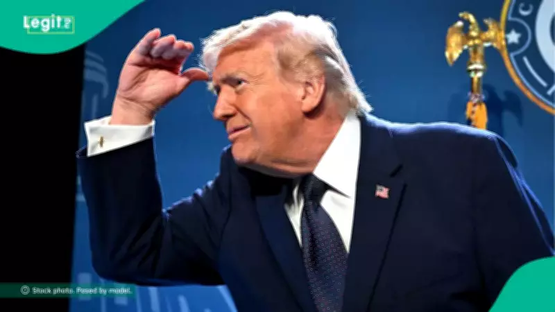 Trump Declares Victory Over Iran, Claims Military Obliteration in Ongoing Conflict