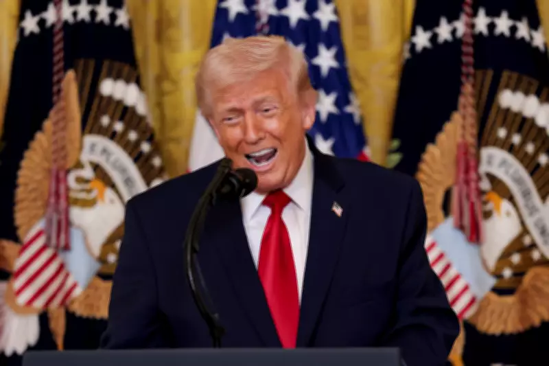 Trump Deploys 5,000 US Marines to Strait of Hormuz Amid Iran Tensions