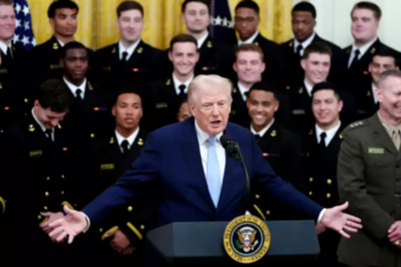 Trump Labels NATO Allies as 'Cowards' and 'Paper Tigers' Over Hormuz Crisis