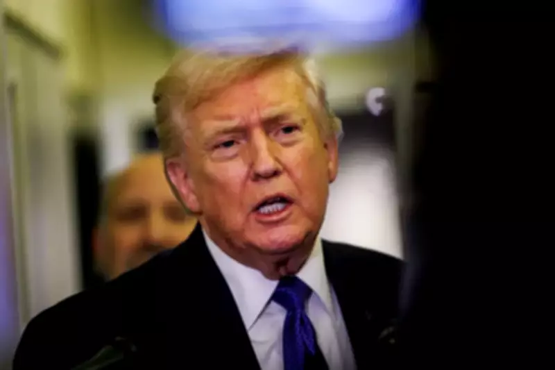 Trump Prioritizes Fair Leadership Over Democracy in Iran, Outlines Post-War Agenda