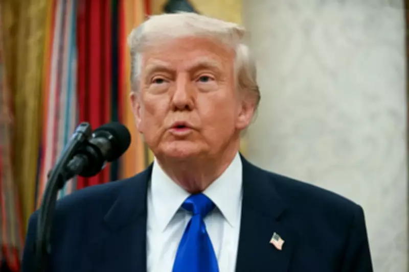 Trump Reasserts Control Over Iran Strike Narrative Amid Rubio Comments