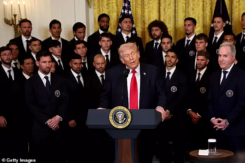 Trump Warns Iranian Forces: Surrender or Face 'Guaranteed Death'