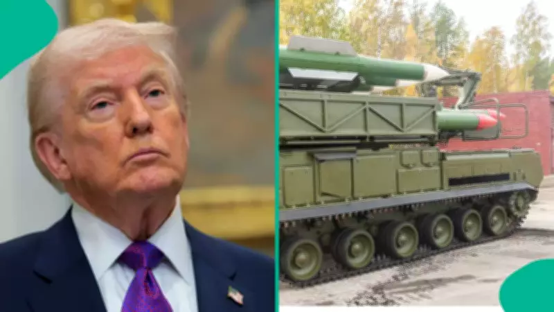 Trump's Second Term: Global Military Escalation Despite War-Ending Promises