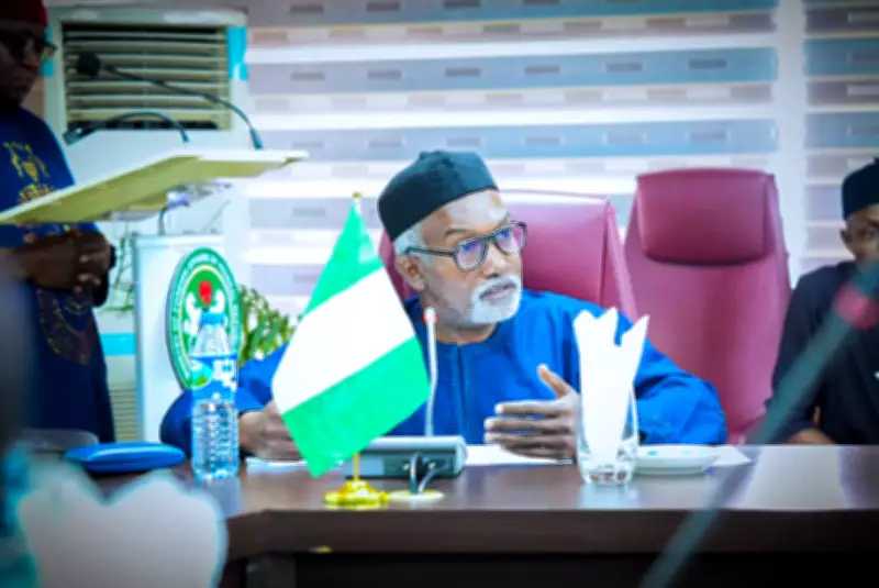 Tuggar, NIIA Experts Call for New Strategic Foreign Policy Approach for Nigeria