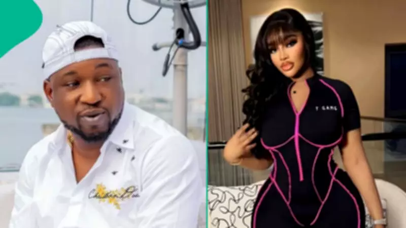 Tunde Perry Recounts Advice to Choose BBL Over Business Investment