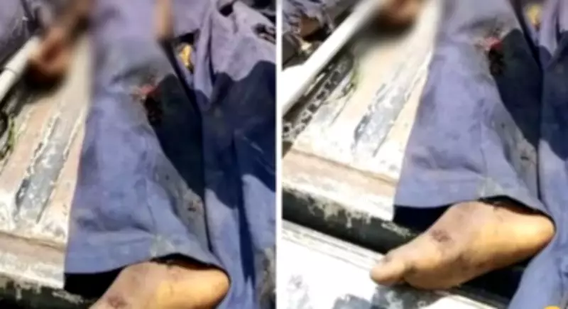 Two FCT Secondary School Students Killed by Speeding Vehicle in Kwali