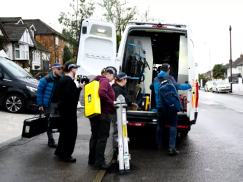 Two Iranian Nationals Charged in UK for Spying on Jewish Community for Iran