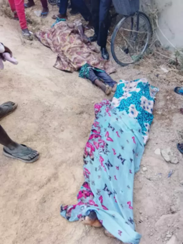 Two Men Drown in Kano While Fleeing Suspected Phone Snatchers