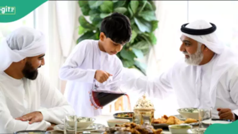 UAE Announces 2026 Eid Al-Fitr Holidays for Public and Private Sector Workers