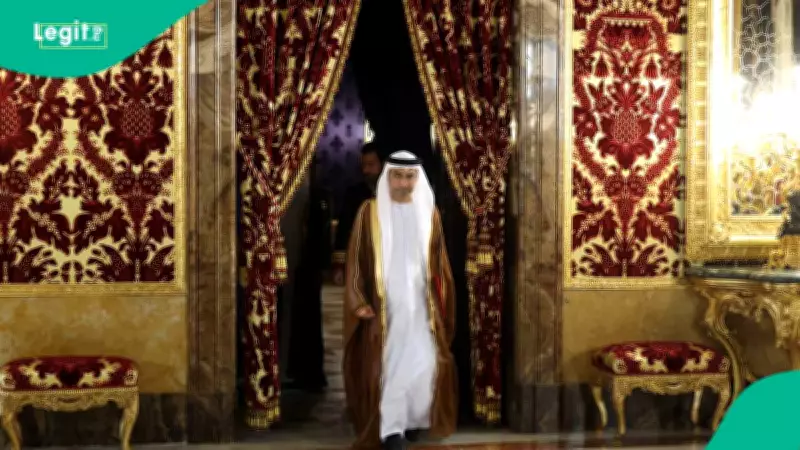 UAE Forces Destroy Hundreds of Iranian Missiles and Drones Amid Escalating Conflict