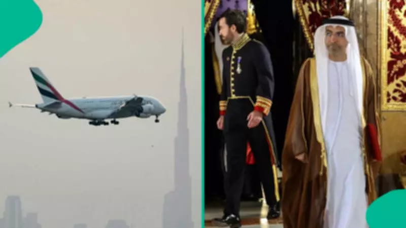 UAE Issues 2026 Prohibited Items List: Narcotics, Counterfeit Currency Banned