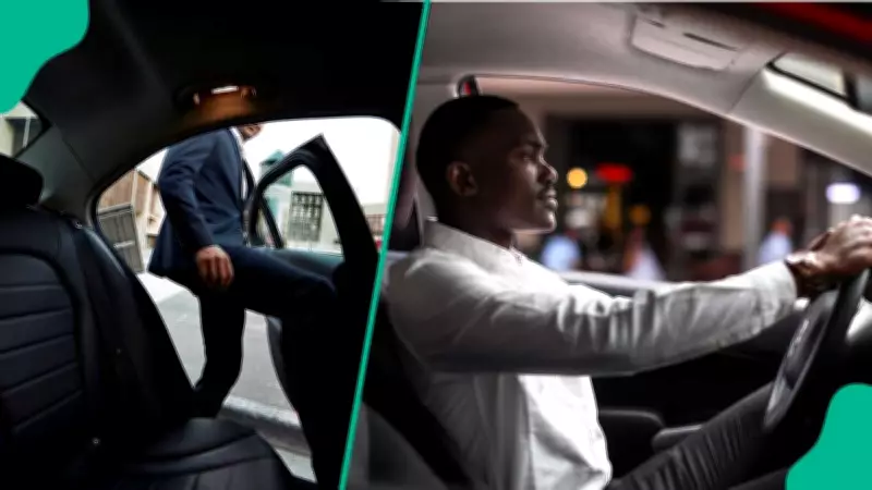 Uber, Bolt Drivers Halt Services in Lagos, Ogun Over Low Fares and Costs