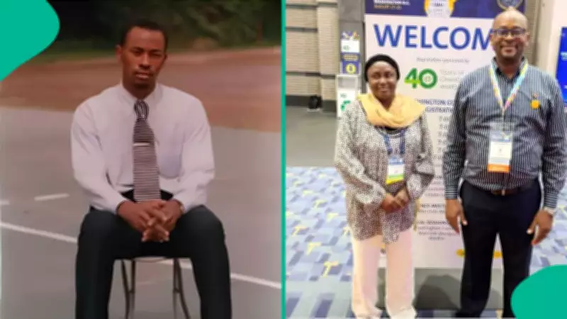 UI Graduate Returns After 17 Years to Present Waste-to-Hydrogen Research