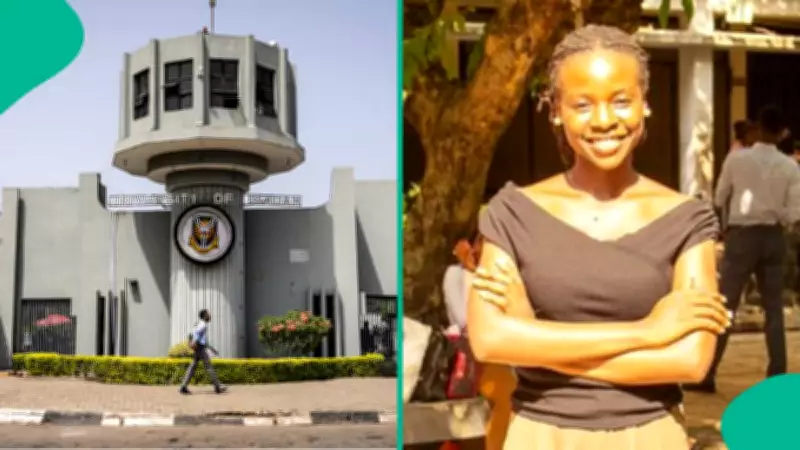 UI Graduate Shares Journey from Law Aspirant to Russian and French Degree Holder