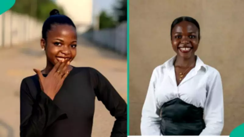 UI Law Graduate Explains Why She Left Deeper Life Church on Campus