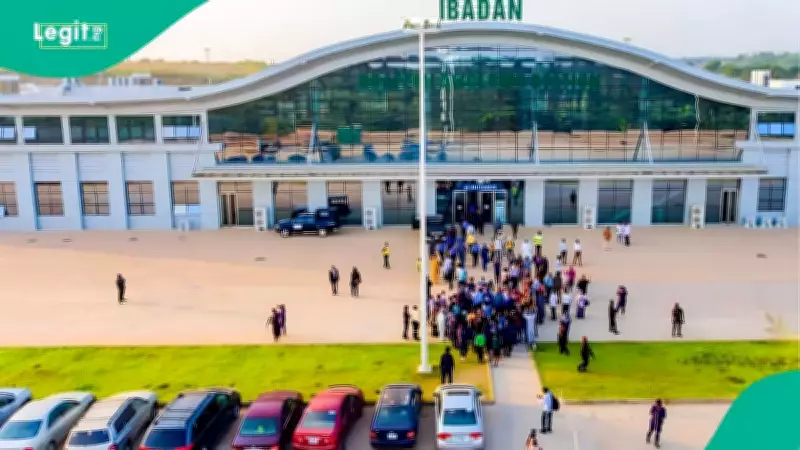 UI Lecturer Details Alleged Torture, Death Threats by NRC Officials at Ibadan Train Station