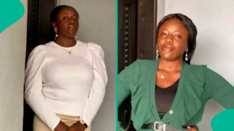 UI Microbiology Graduate Defies Job Market Doubters, Charts Unique Career Path