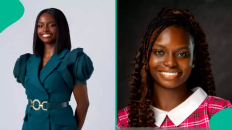 UI Pharmacy Graduate Makes History as Faculty's Overall Best Student