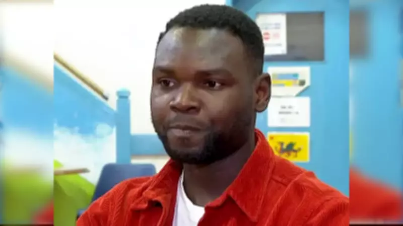 UK Asylum Row: Cameroonian 'Gay' Claimant Admits Leaving Family Behind
