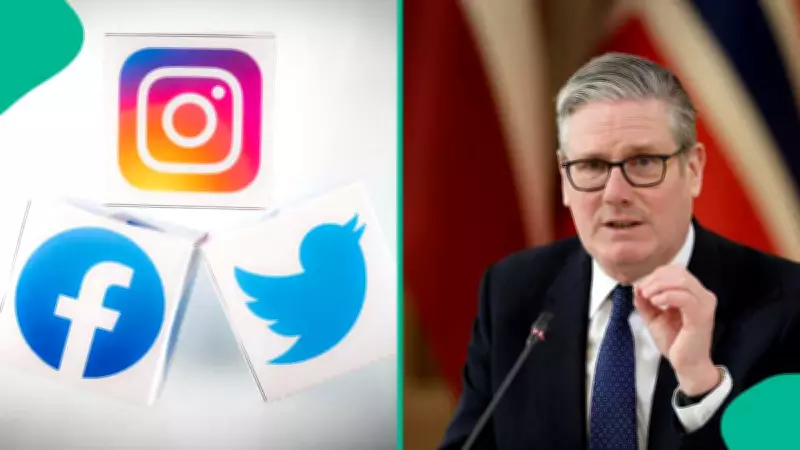 UK Defence Ministry Unveils Strict 2026 Social Media Rules to Curb Harmful Content