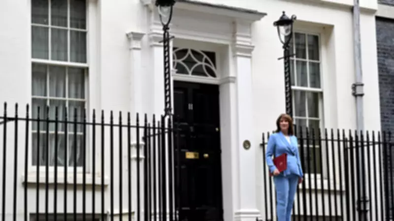 UK Downgrades 2026 Growth Forecast Amid Rising Iran Conflict Risks