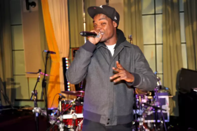 UK Grime Pioneer Dot Rotten Passes Away at Age 37, Family Confirms