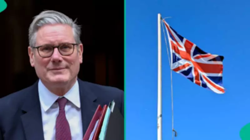 UK Halts Study Visas for Applicants from Four Countries, Cites Reasons