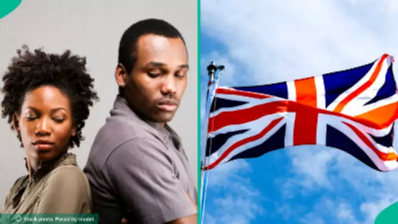 UK Home Office Issues 2026 Guide for Partner Visa Holders After Marriage Breakdown