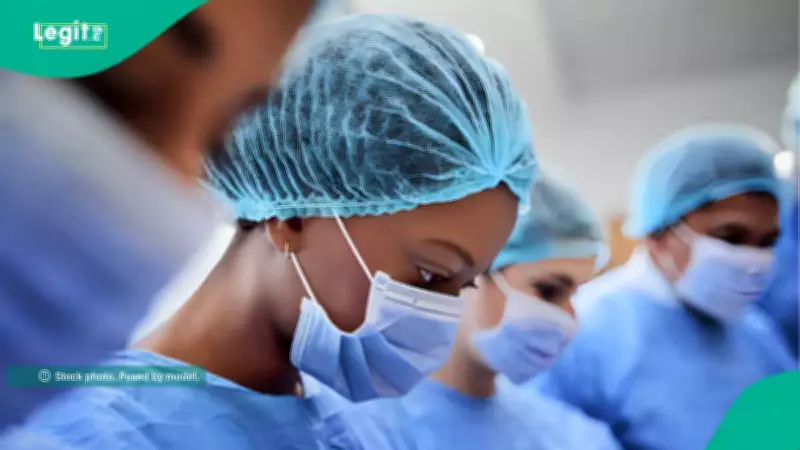 UK Hospital Dismisses Nigerian Dietitian After Discovering Major Knowledge Gaps