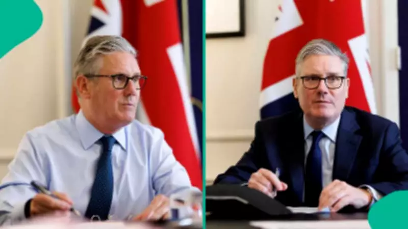 UK Issues Updated Travel Advisory for 21 Nations Amid Middle East Tensions