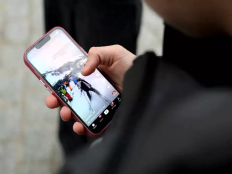 UK Launches Social Media Ban Trial for Teenagers to Guide Future Online Safety Policy