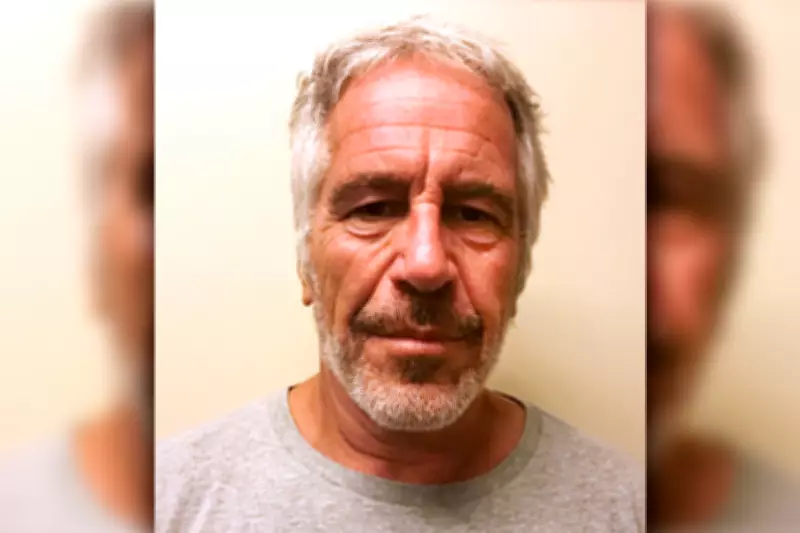 UK Police Task Force Launches Investigation into Jeffrey Epstein's Alleged UK Network