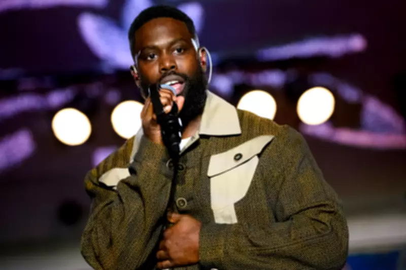UK Rapper Ghetts Sentenced to 12 Years for Fatal Hit-and-Run Killing Student