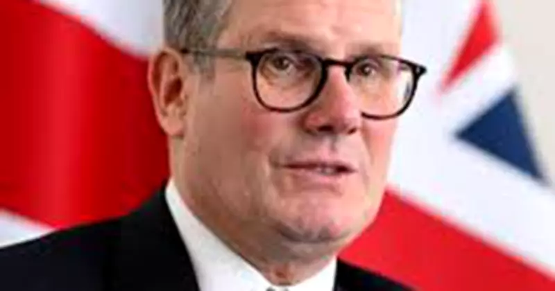 UK Rejects Trump's Request for Warships in Strait of Hormuz Amid Iran Tensions