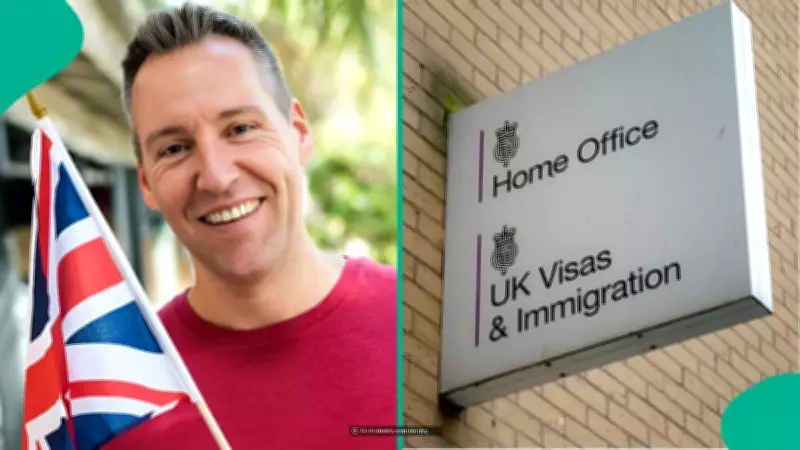 UK Skilled Worker Visa: Essential Requirements, Documents, and 9-Step Application Process