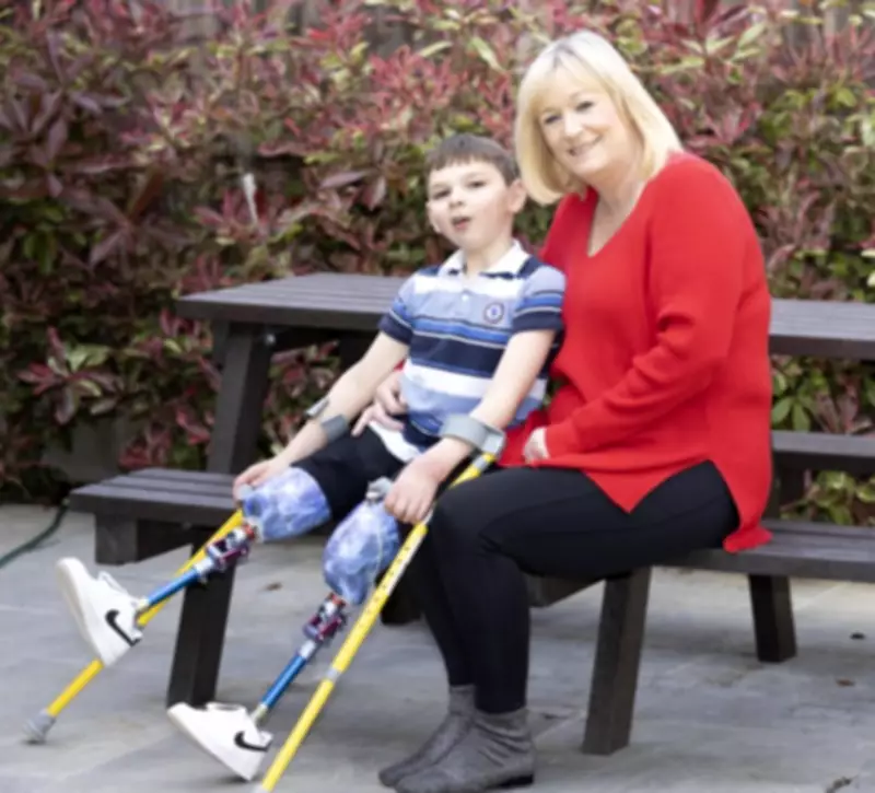 UK to Introduce Child Cruelty Register Treating Abusive Parents Like Sex Offenders