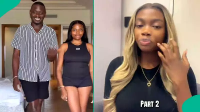 UK Woman Accuses Singer Segun Johnson of Ending 13-Year Relationship After Relocation