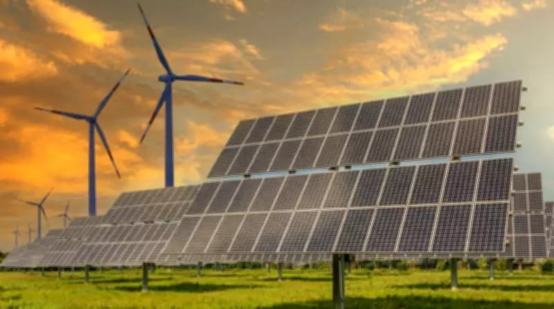 UK's BII Invests $15 Million to Boost Nigeria's Renewable Energy Access for Businesses