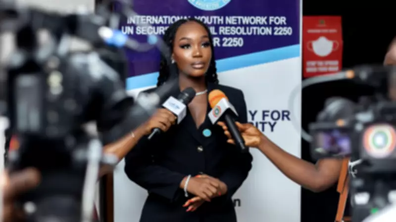 UN Envoy Amb. Zino Lexili Ogazi Condemns Ozoro 'Rape Festival' as Crime Against Humanity