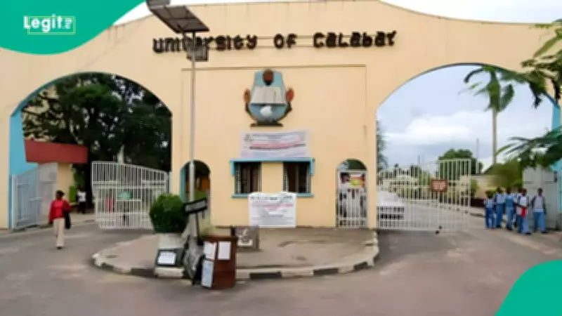 UNICAL Suspends Nine Students for Exam Malpractice and Forged Results