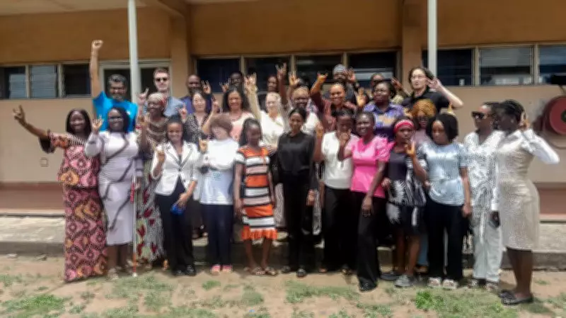 UNICEF Endorses GESP Initiative to Empower Girls with Disabilities in Nigeria